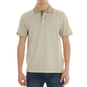 POLO TINTO FREDDO SEINSE BEIGE